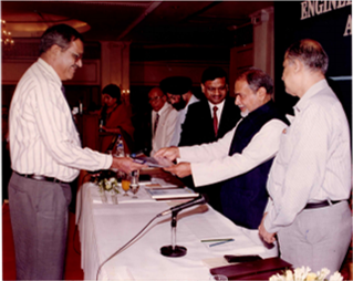 Appreciation Letter 1